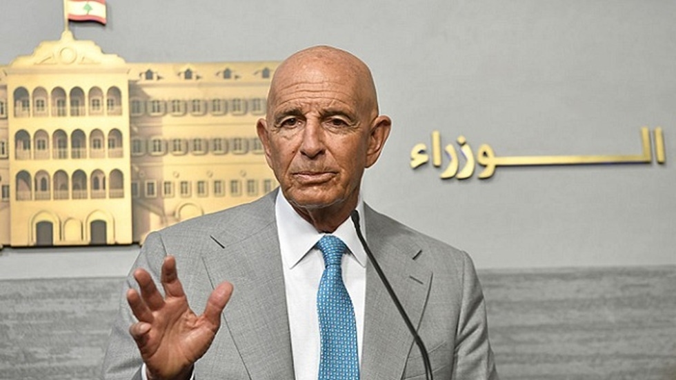 المبعوث الأمريكي لسوريا: الشرع يخاطر بفقدان الدعم الدولي وتفتيت البلاد