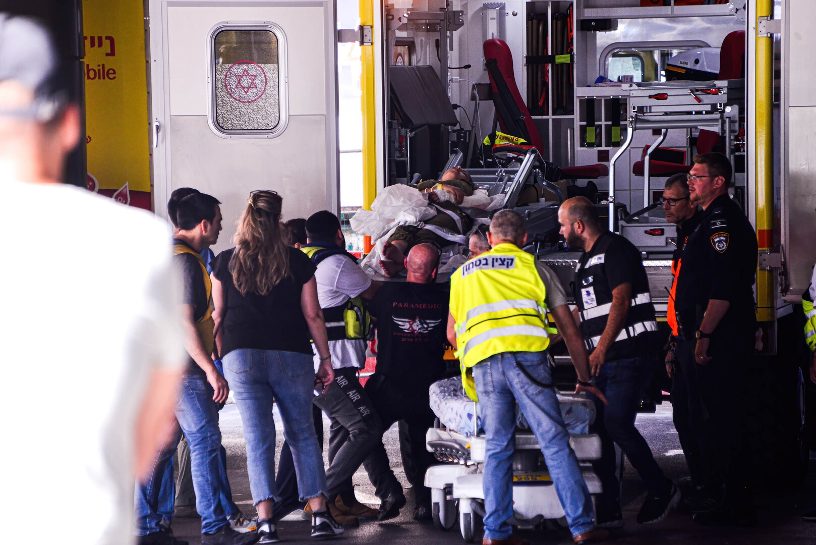 الجيش الإسرائيلي يعلن عن إصابات خطيرة في صفوفه في غزة تكشف عن قتال محتدم في القطاع