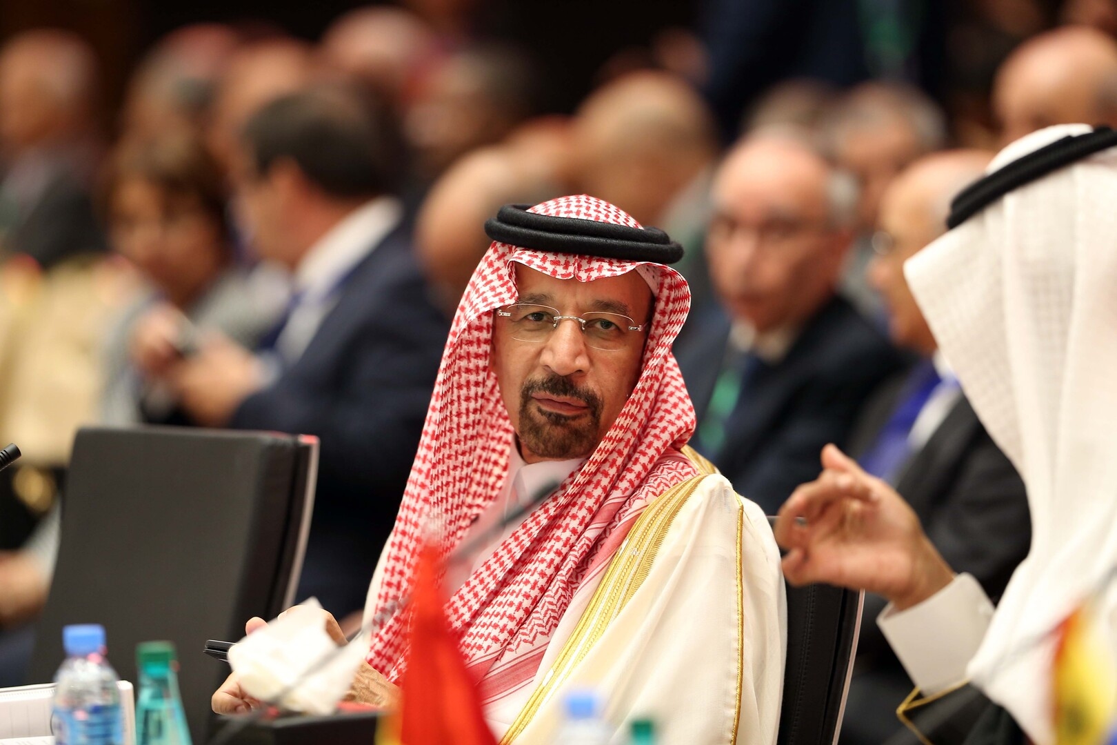 وفد سعودي رفيع المستوى يصل إلى دمشق لتعزيز التعاون الاقتصادي
