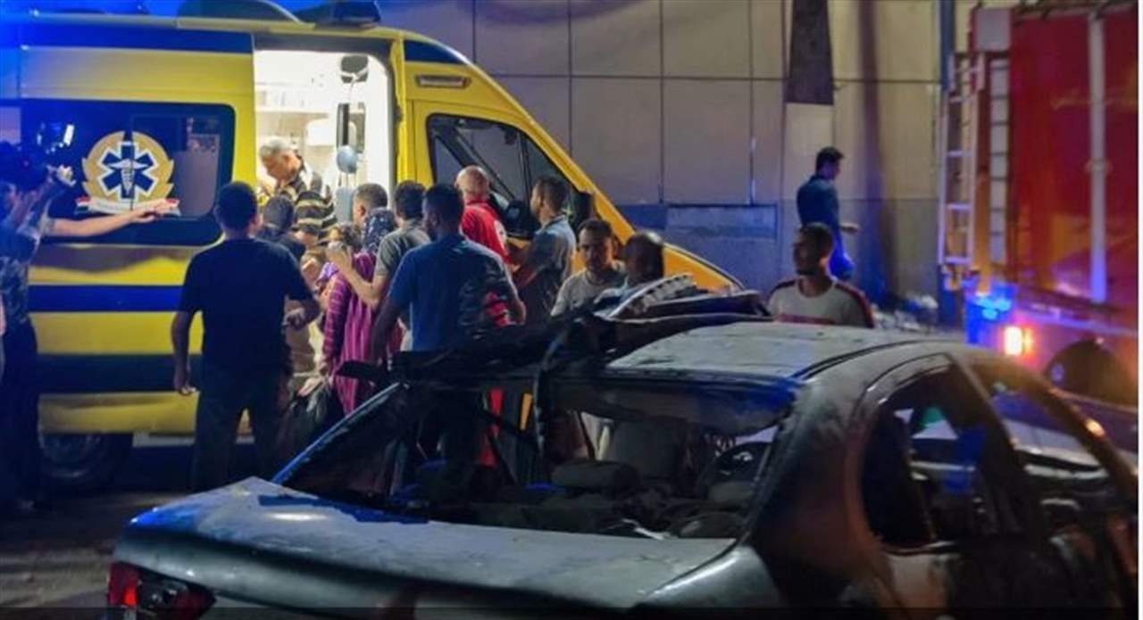 مصر.. حفل زفاف يتحول لمذبحة دامية والأمن يتدخل