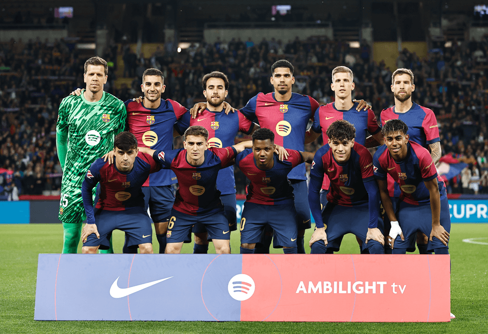 برشلونة يلغي رحلته إلى اليابان بشكل مفاجئ