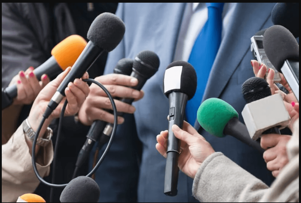 وكالات أنباء عالمية توجه نداء لإسرائيل