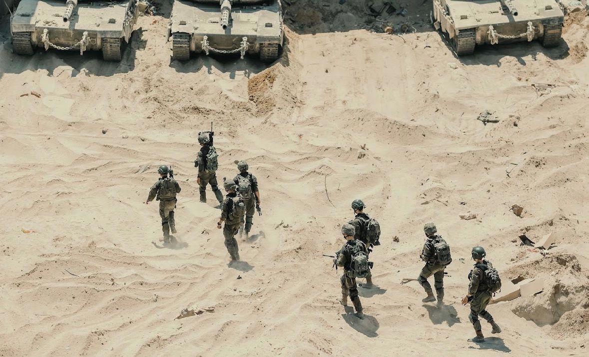الجيش الإسرائيلي يعلن تصفية القيادي في حماس محمد العمور المسؤول عن تهريب السلاح عبر معبر رفح