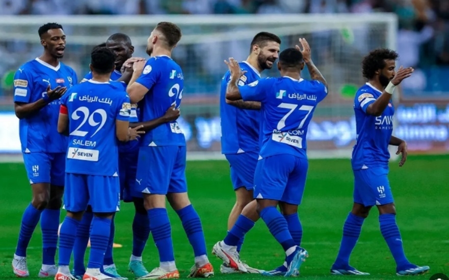 على طريقة نيمار.. كواليس صادمة من داخل البيت الهلالي لحسم صفقة