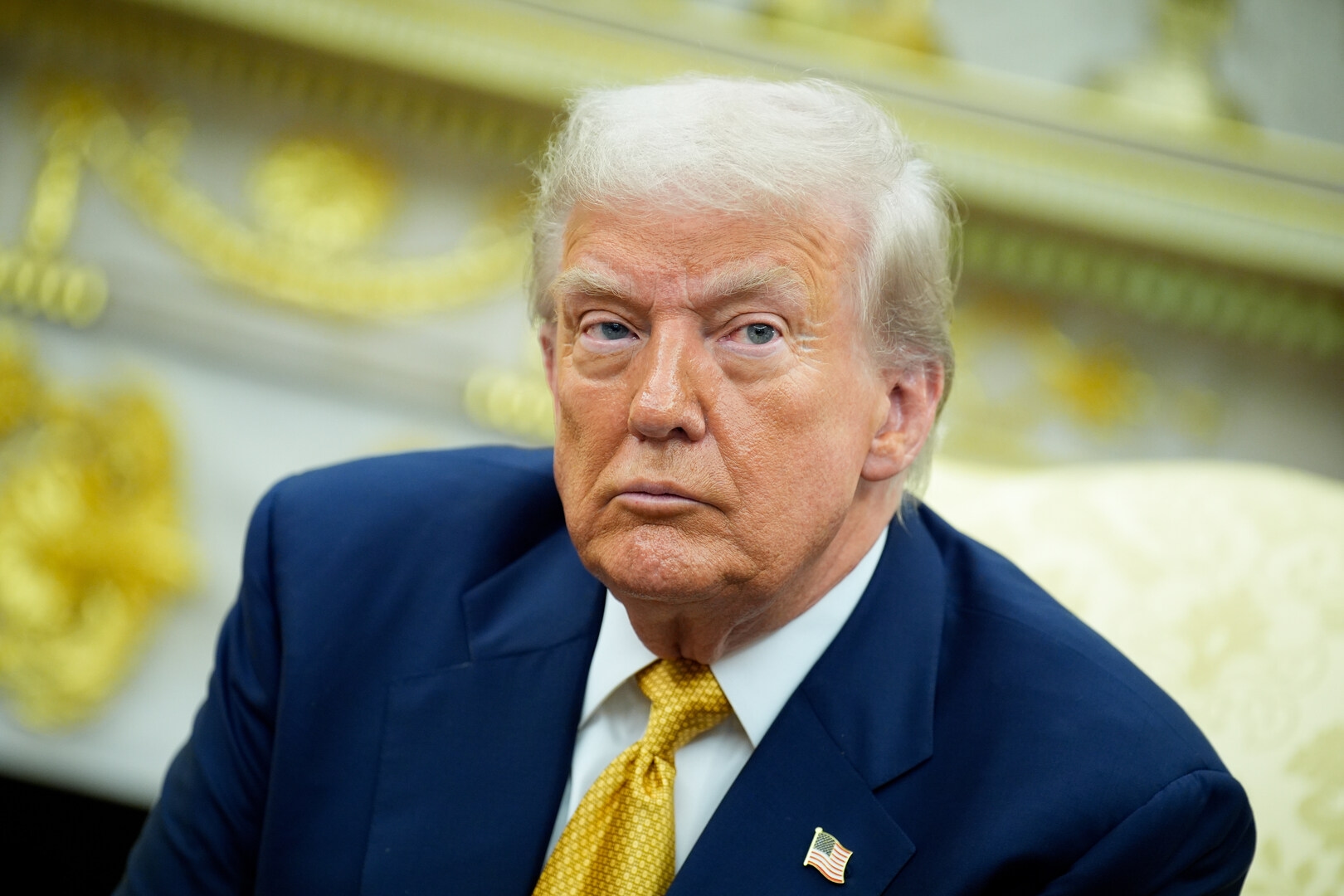 CBS عن البيت الأبيض: من المؤسف أن سكان غزة يعانون بسبب عدم رغبة حماس بالتوصل لوقف النار