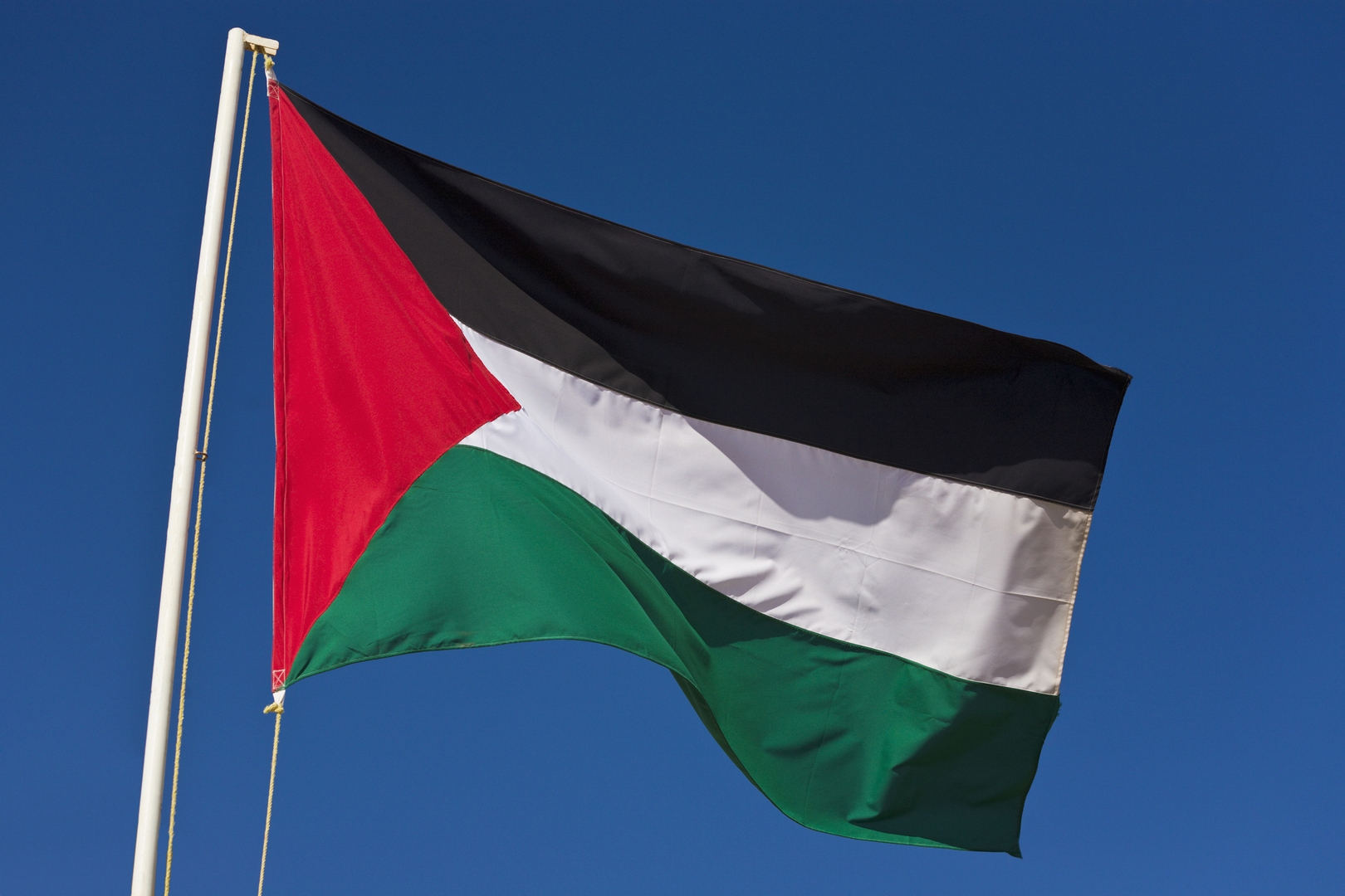 الاعتراف الدولي بدولة فلسطين.. من اعترف ومن يتريث ومن يرفض؟