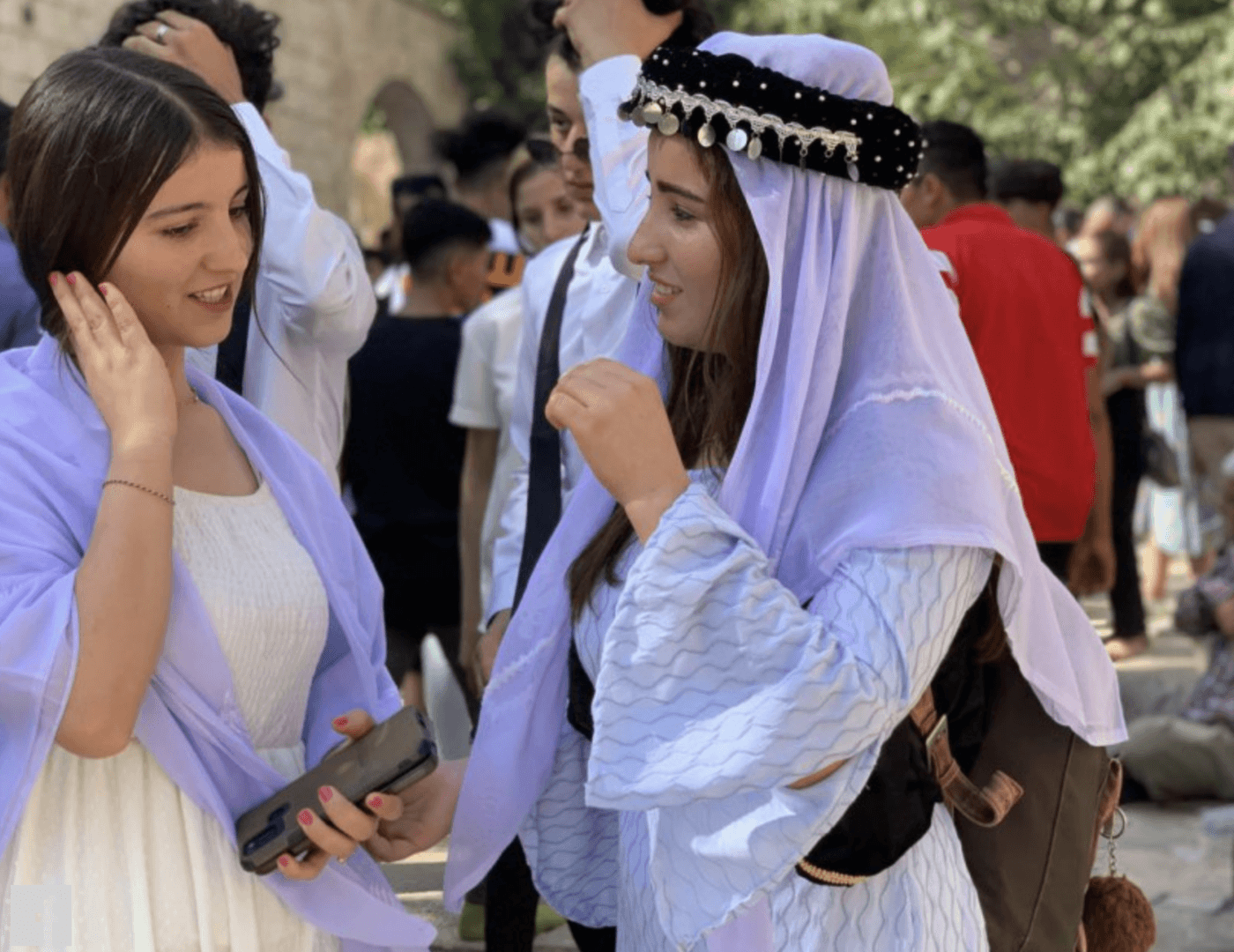 وزير ألماني يعتزم إعادة عائلة إيزيدية بعد ترحيلها قسرا إلى العراق