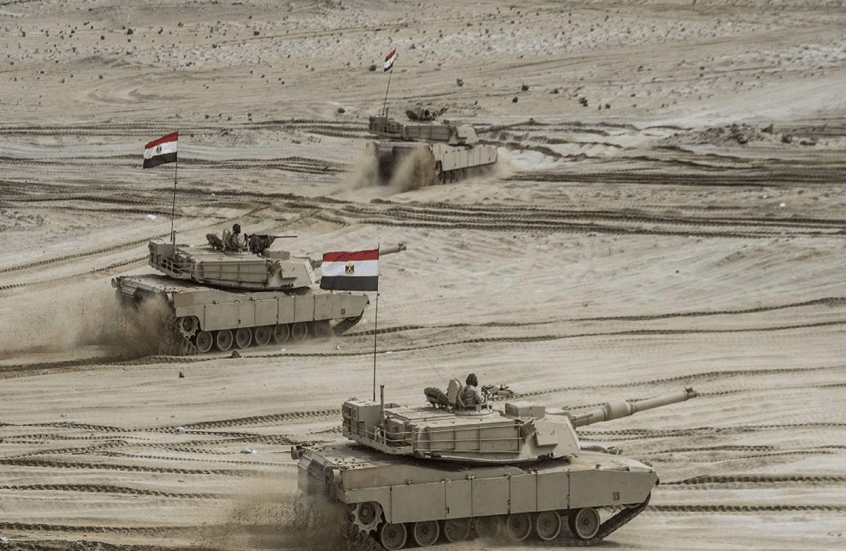 عضو بمجلس الشيوخ المصري لـRT: إسرائيل تخشى تطور منظومات الدفاع الجوي المصرية