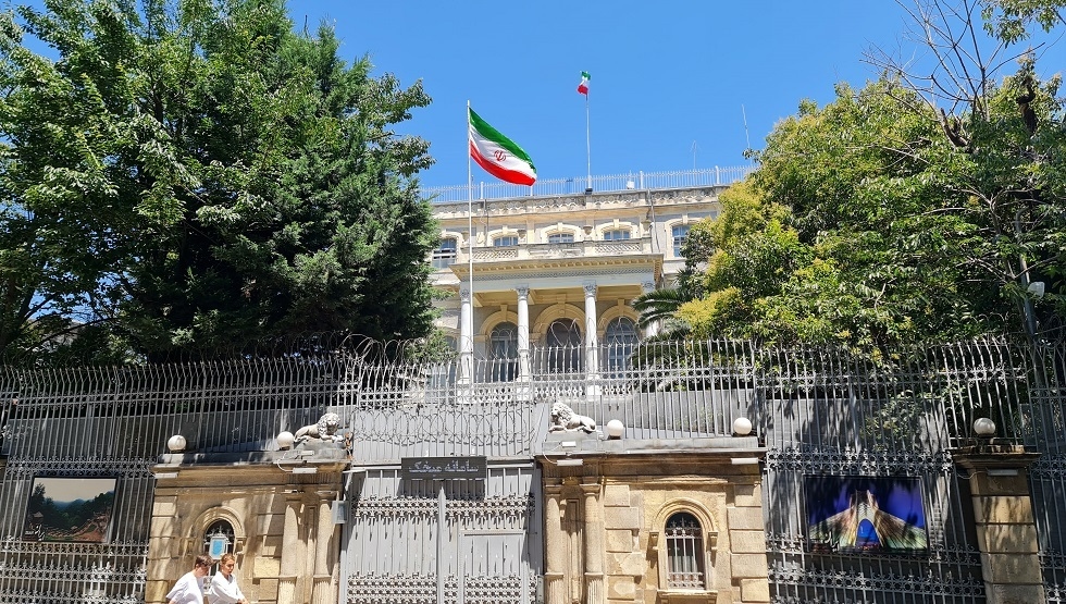 الخارجية الألمانية: الترويكا الأوروبية أبلغت إيران بإمكانية تأجيل إعادة فرض العقوبات