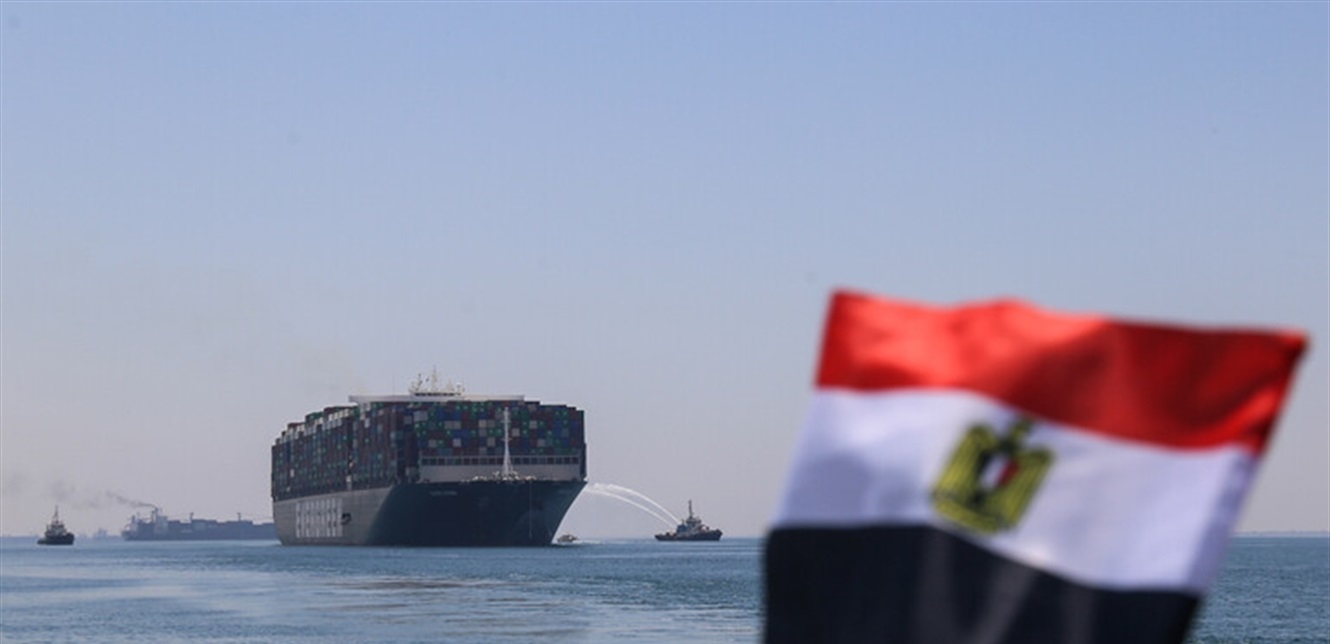 مصر تحتفل بيوم تاريخي لقناة السويس