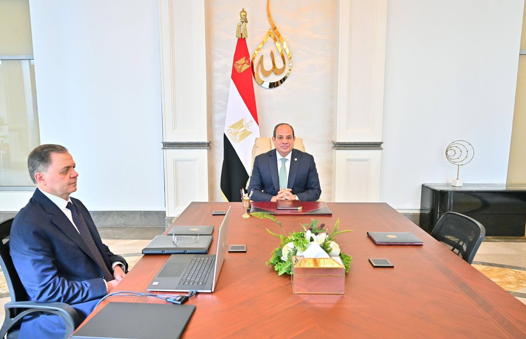 مصر.. حركة تغييرات واسعة في قيادات أمنية كبرى