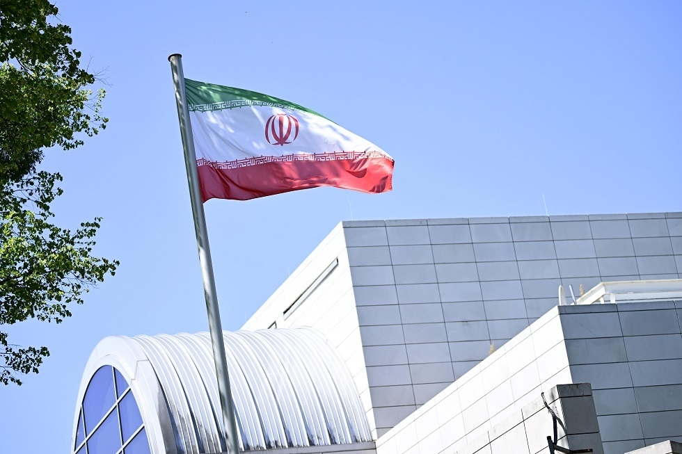 مسؤول إيراني: يتم تبادل الرسائل بين طهران وواشنطن عبر دول وسيطة