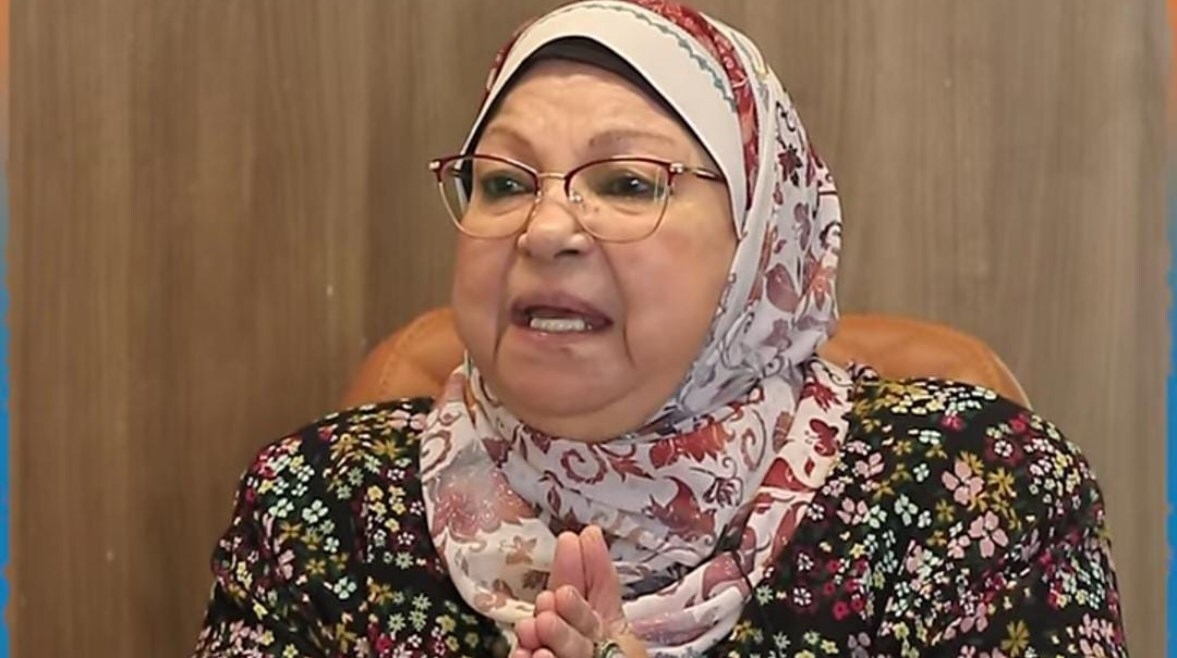 هجوم مصري على أستاذة الأزهر صاحبة فتوى "جواز تعاطي الحشيش"