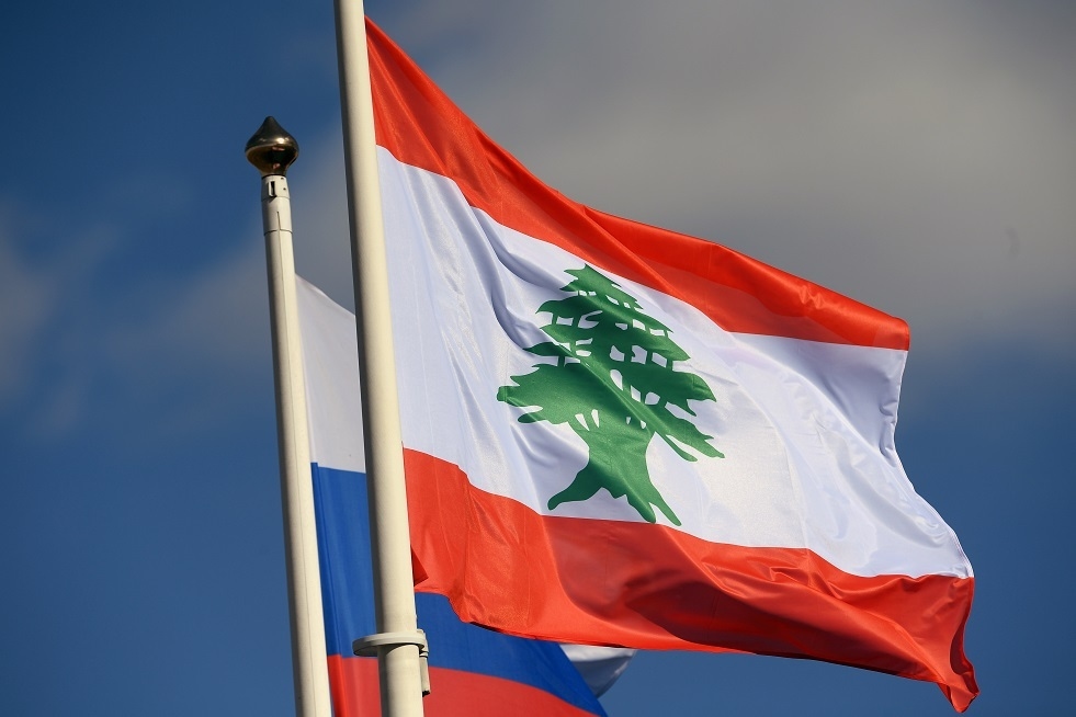 لبنان.. العثور على قبر ضابط بحري خدم بمهمة حفظ سلام في لبنان في القرن الـ19