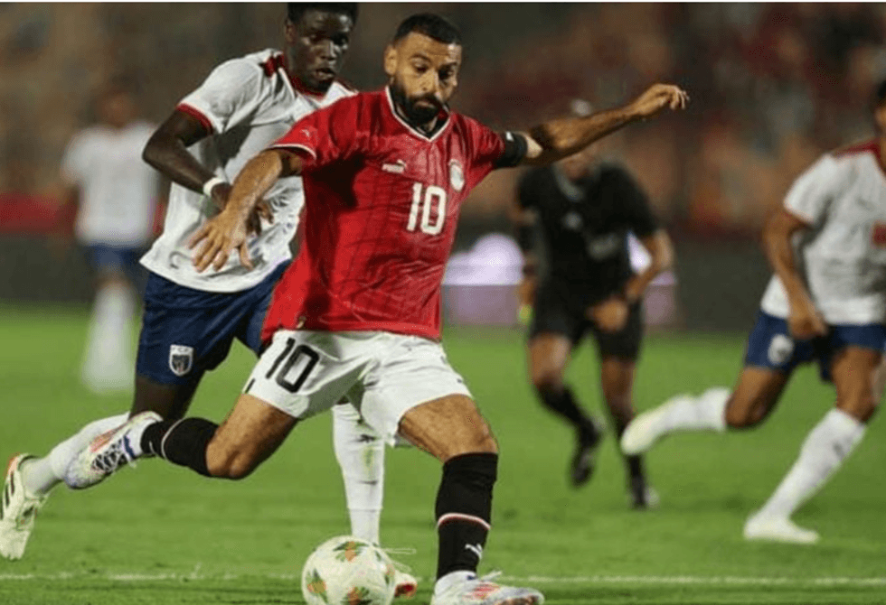 رسميا.. تحديد موعد مباراتي منتخب مصر مع إثيوبيا وبوركينا فاسو في تصفيات كأس العالم