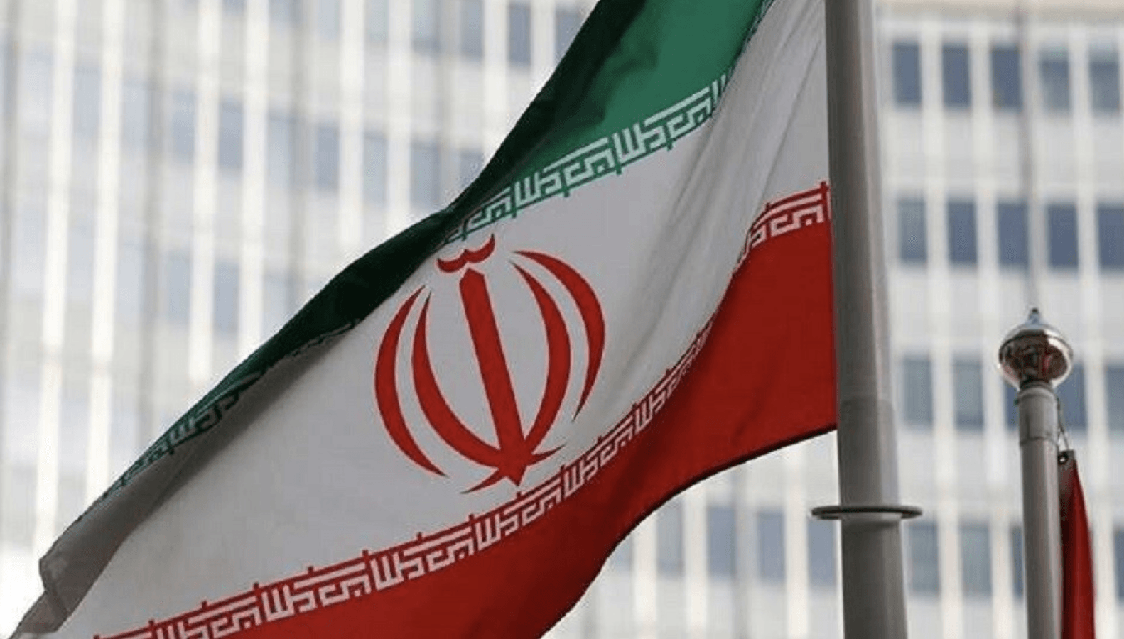 إيران تعدم رجلين بتهمة ارتكاب أعمال تخريب مسلحة