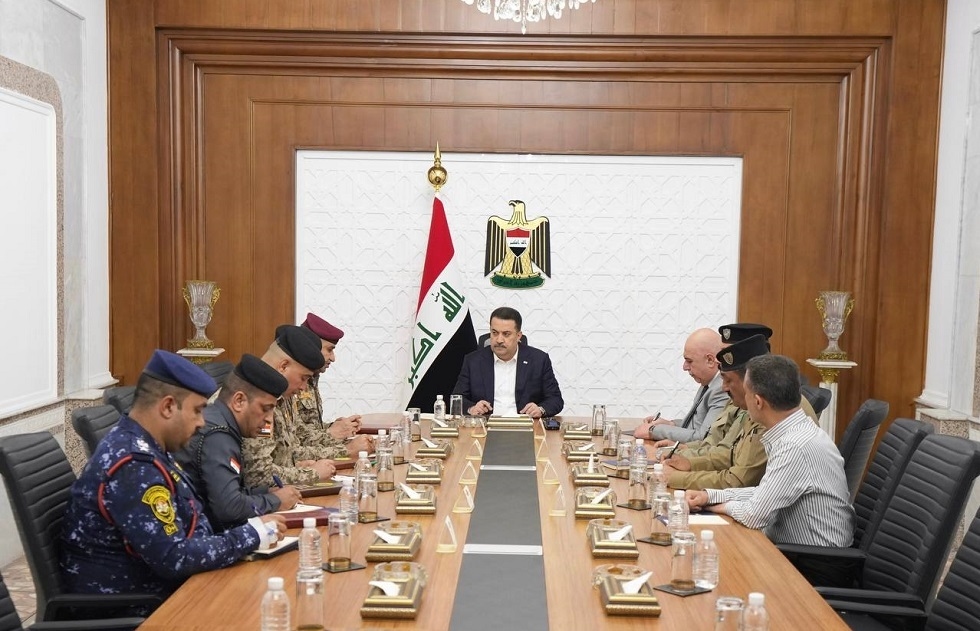 بعد الاشتباكات في منطقة الكرخ ببغداد... السوداني يؤكد: لا أحد فوق القانون