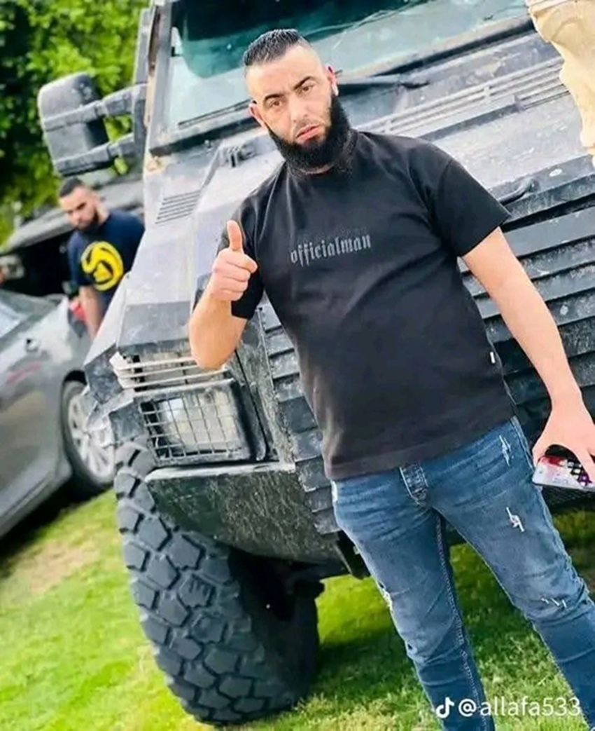 ليبيا.. مقتل أحد أبرز القادة الميدانيين في ورشفانة