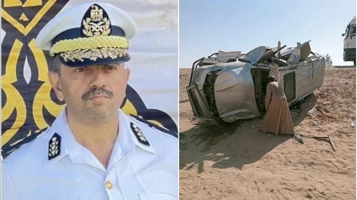 مصر.. ضحية ثانية في واقعة مدير أمن الوادي الجديد