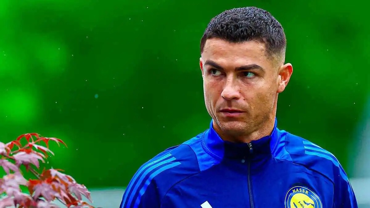 النصر يقترب من صفقة هجومية جديدة بديل لكريستيانو رونالدو