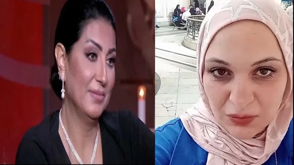 مصر.. القبض على "بنت مبارك"