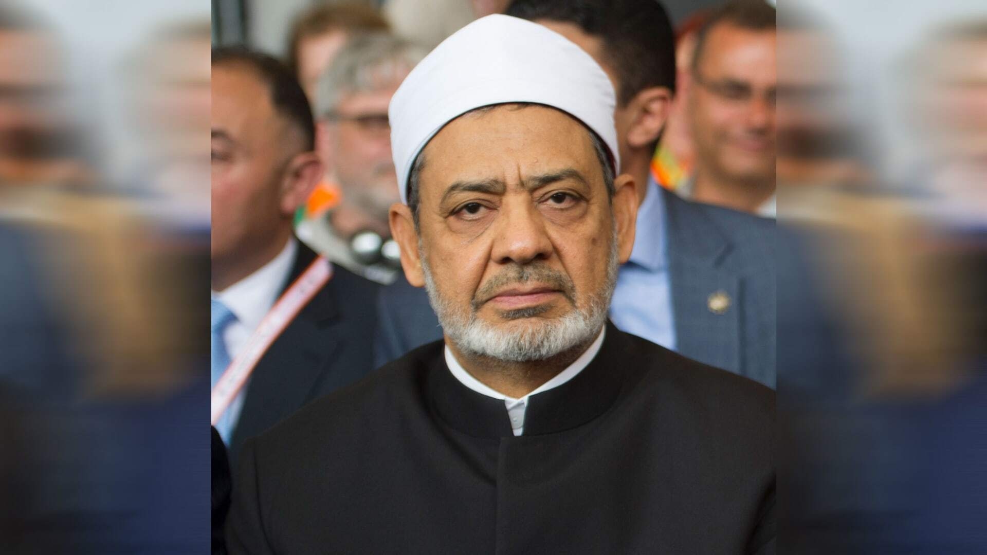 "كبار علماء الأزهر" ترد على الهجوم الإسرائيلي على الشيخ أحمد الطيب