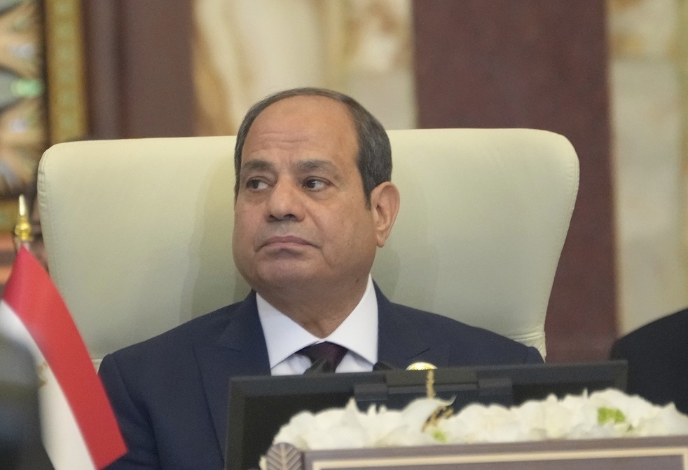 الزمالك يوجه رسالة للسيسي