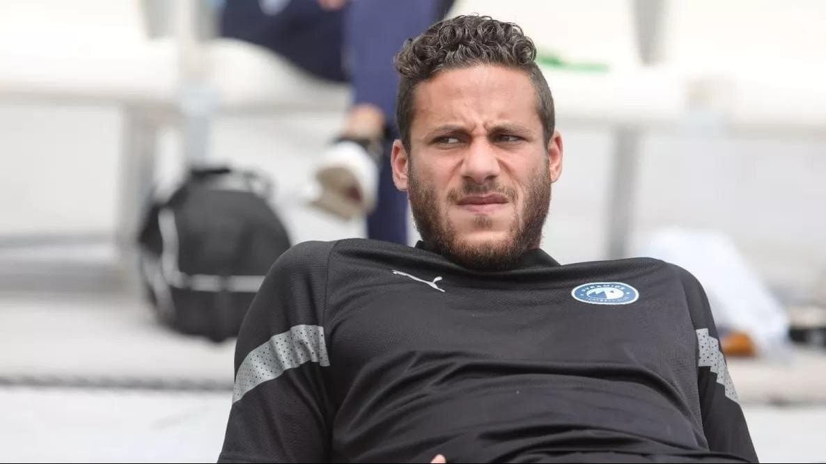 مصر.. النيابة تصدر أول قرار بحق رمضان صبحي بعد القبض عليه