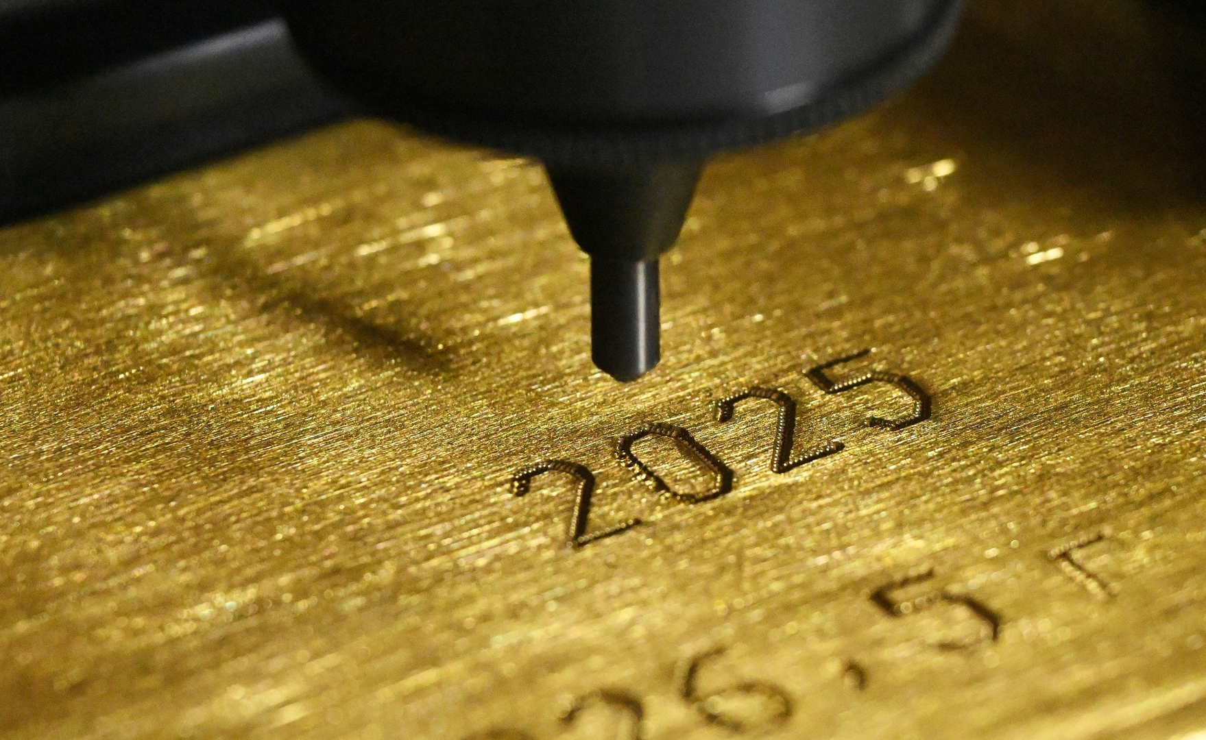 استقرار أسعار الذهب مع ترقب المستثمرين لقرار مجلس الاحتياطي الفيدرالي بشأن السياسة النقدية