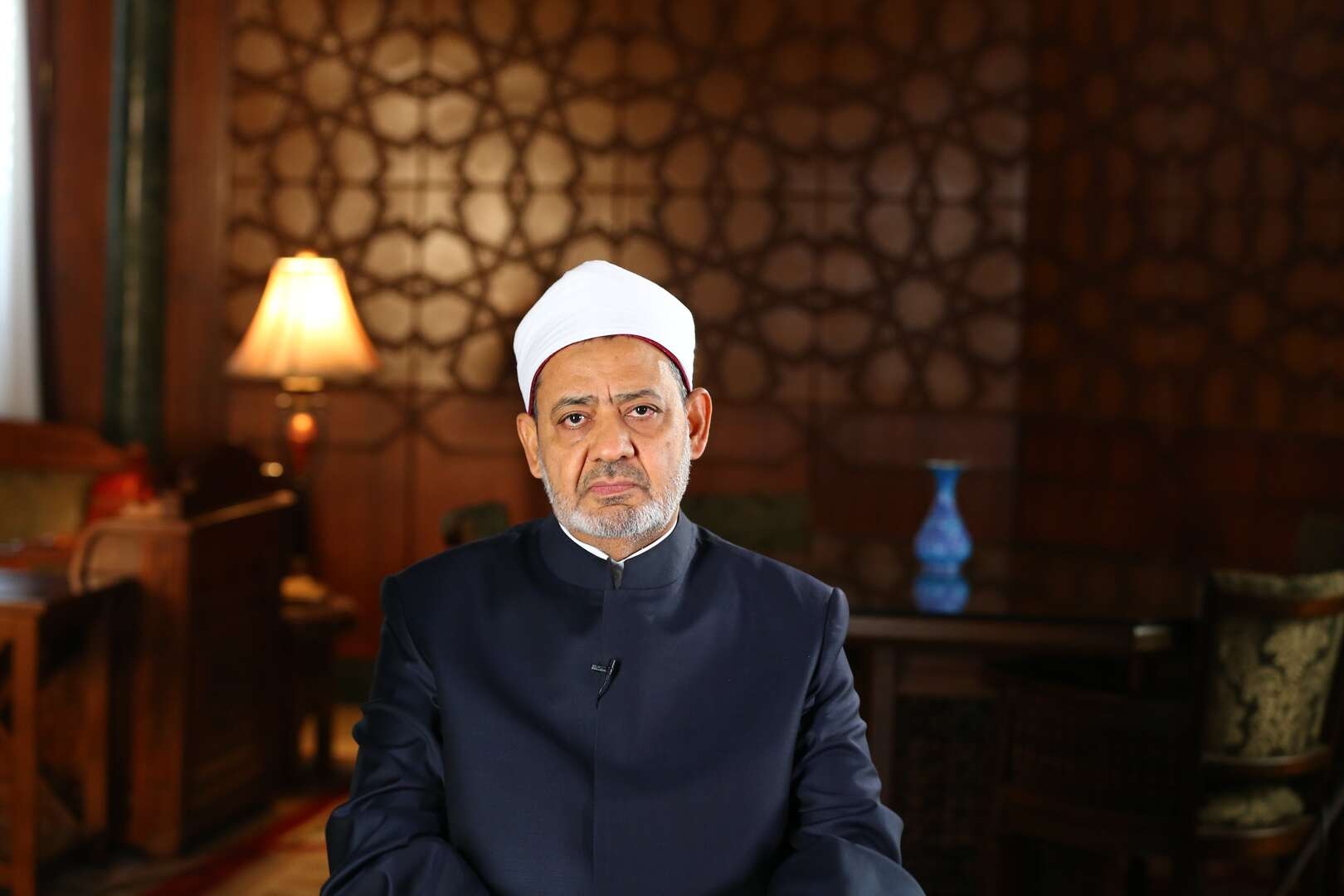 "شيخ الأزهر رأس الحربة وليس الأفعى في مواجهة إسرائيل".. تعليق مصري على الهجوم غير المسبوق على الطيب