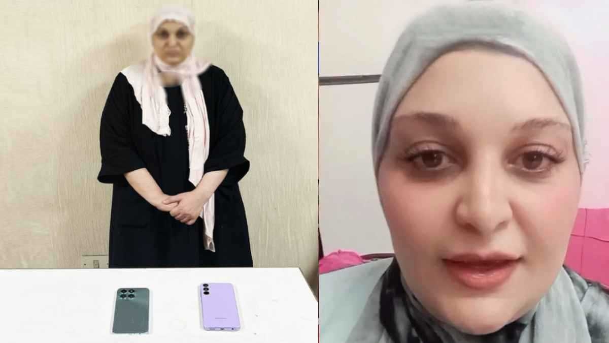 "ادعت نسبها للرئيس الراحل حسني مبارك من علاقة سرية".. من هي "بنت مبارك" المثيرة للجدل في مصر؟