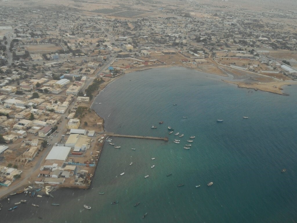 أصوات مصرية تعلق على عرض مقدرات "أرض الصومال" على ترامب