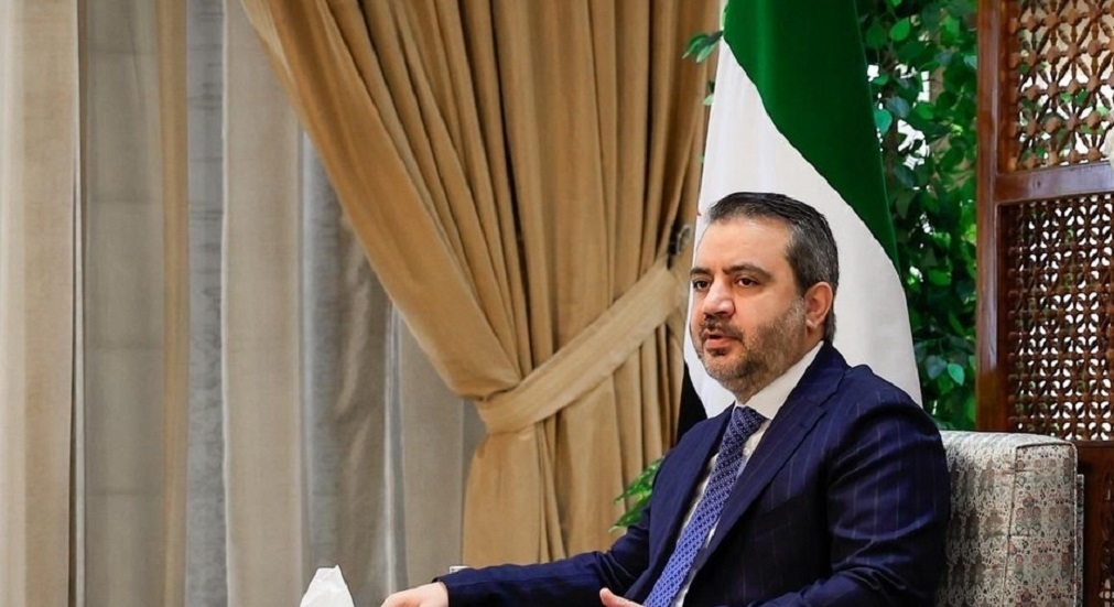 موسكو تعلن محاور اجتماع لافروف والشيباني