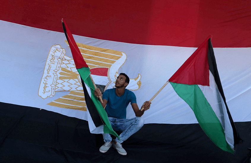 مصر: إعلان كندا ومالطا نيتهما الاعتراف بدولة فلسطين وقوف في الجانب الصحيح من التاريخ