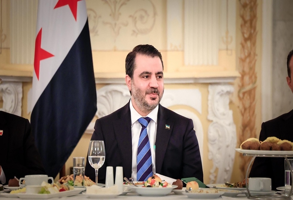 الشيباني ملتقيا السفراء العرب بموسكو: لدى سوريا وروسيا رغبة في طي صفحة الماضي وبناء علاقات جديدة