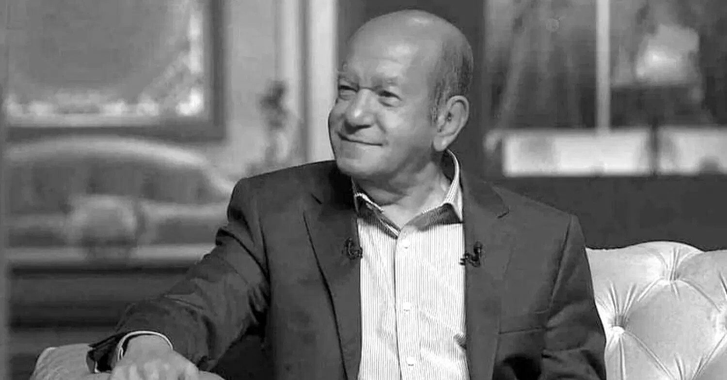 مصر.. إلغاء عزاء الفنان لطفي لبيب