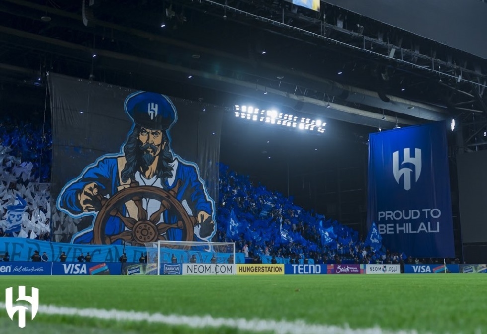الهلال السعودي يقترب من عقد صفقة أخرى مدوية مع لاعب من الدوري الإيطالي
