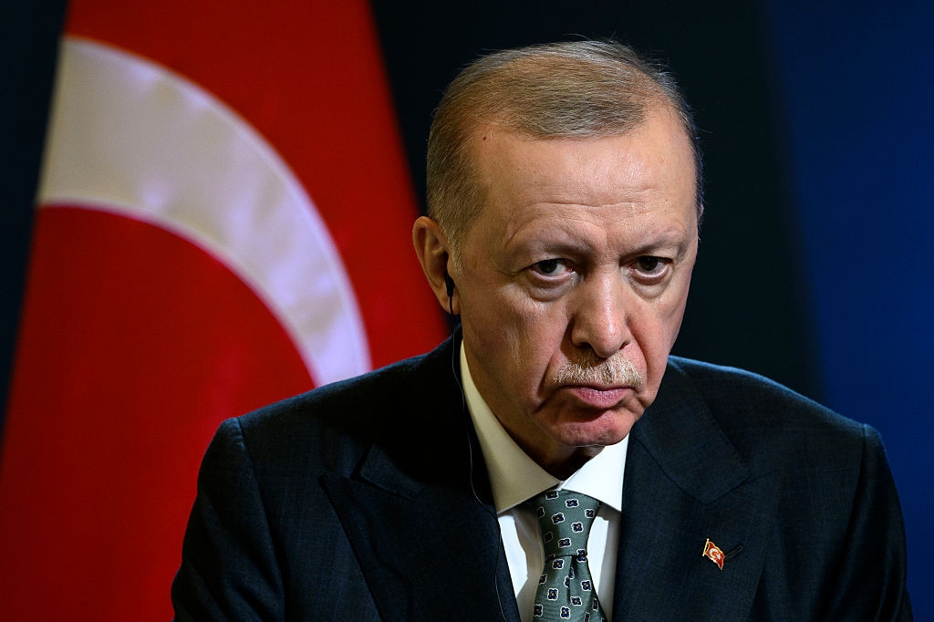 أردوغان يرد على اتهامات لتركيا بعدم القيام بأي شيء من أجل وقف الإبادة في غزة