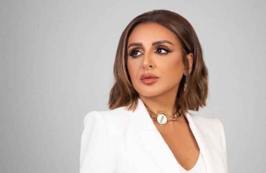 جثمان متحلل بالشقة.. الشرطة تكشف لغز اختفاء عم الفنانة أنغام