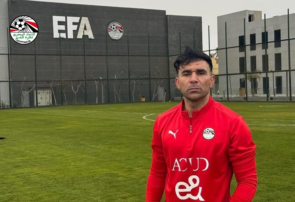 وفاة لاعب منتخب مصر "بونجا" عن عمر يناهز 31 عاما