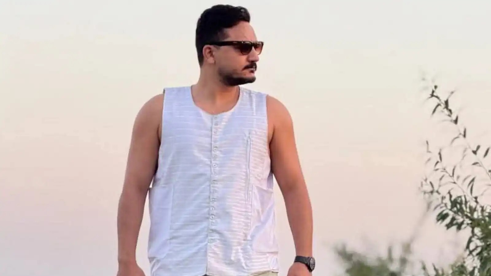 مصر.. نشر فيديو لحظة القبض على مداهم