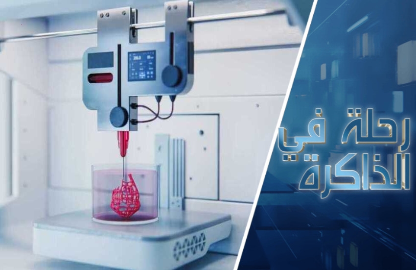 لماذا لجأ العلماء إلى طباعة الأعضاء في الفضاء وهل سنأكل في المستقبل طعاما مطبوعا؟