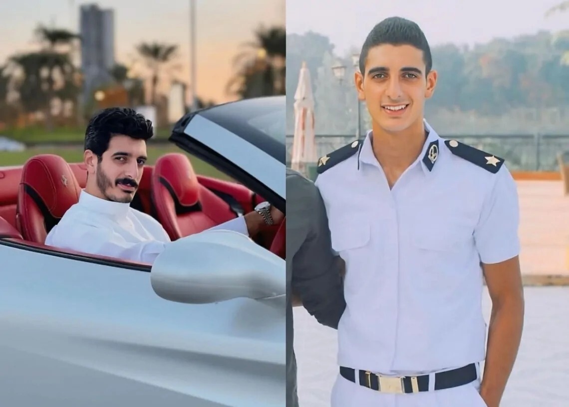 "شاكر محظور دلوقتي" يدلي باعترافات خطرة
