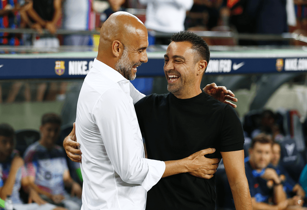 الاتحاد الهندي يعين مدربا محليا للمنتخب بعد طلبات وهمية من تشافي وغوارديولا