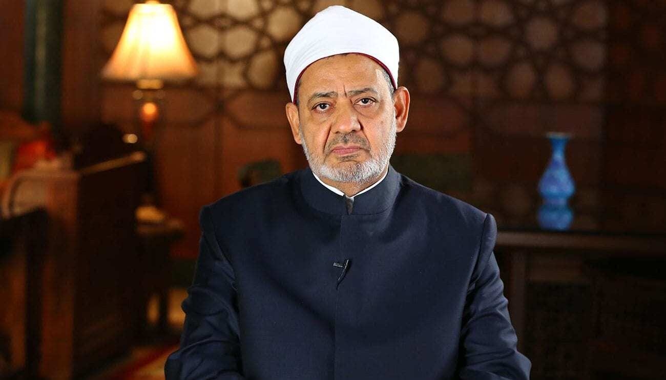 شيخ الأزهر يحذر المصريين من تهديد حقيقي يواجه مستقبل البلاد