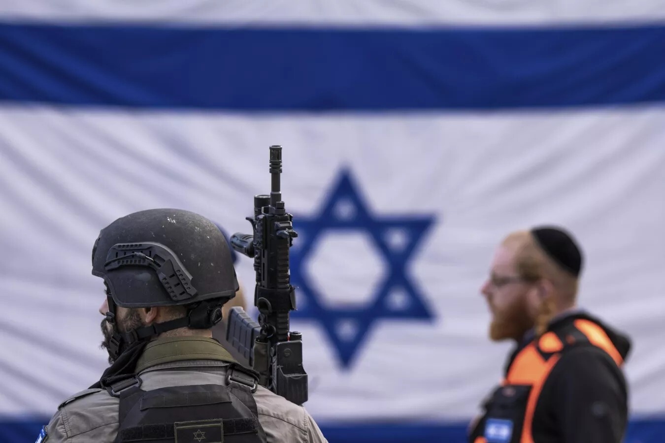 "الضفة الغربية حق لإسرائيل".. مجلس النواب الأمريكي يستشهد بـ"الكتاب المقدس"