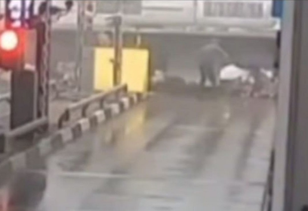 إصابات بينهم أطفال في انقلاب حافلة على طريق سريع جنوب موسكو (فيديو)