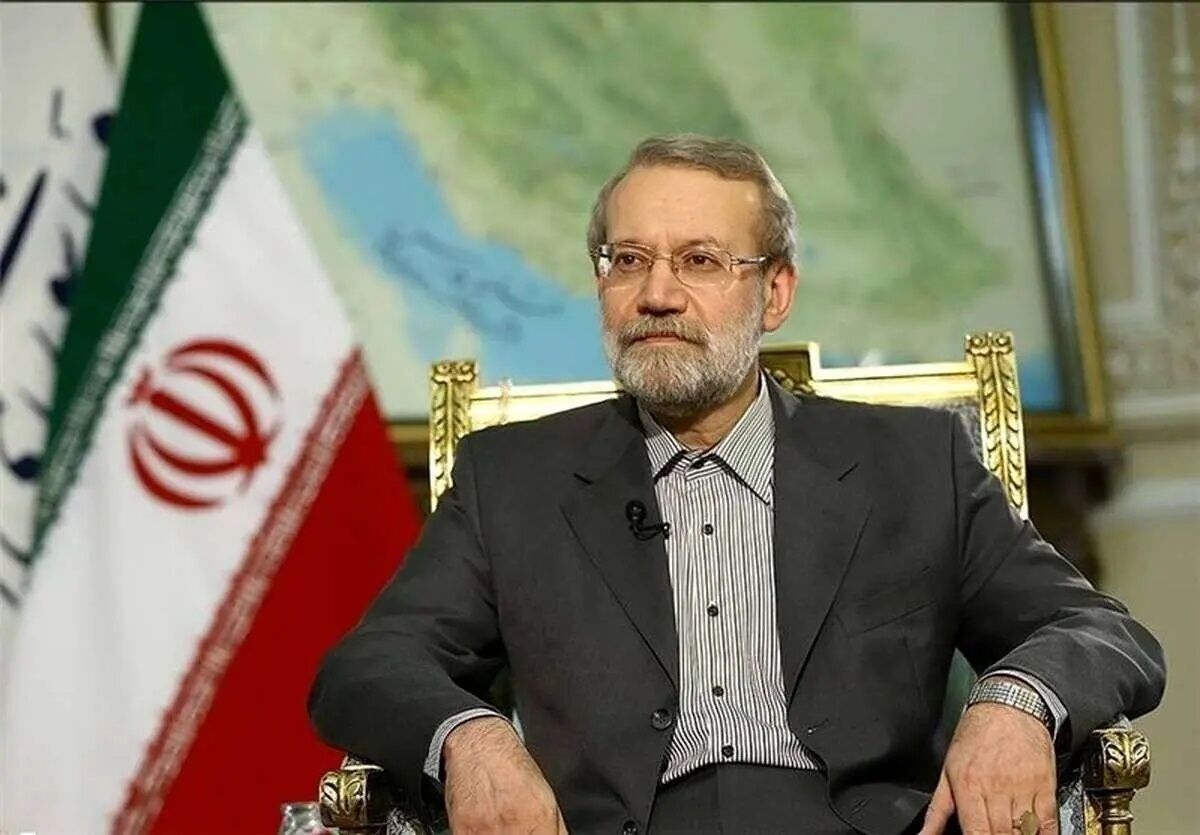 إرنا: تعيين علي لاريجاني أمينا للمجلس الأعلى للأمن القومي الإيراني