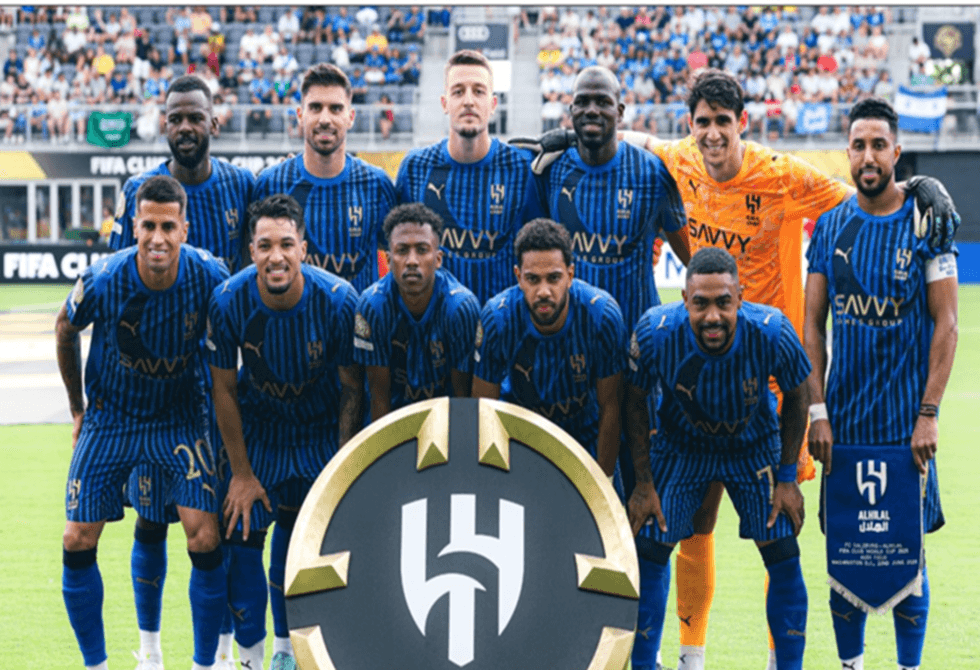 رسميا.. الاتحاد السعودي يعلن عن عقوبات الهلال بعد انسحابه من كأس السوبر