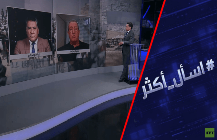 هل يستطيع الجيش الإسرائيلي السيطرة على قطاع غزة بالكامل؟